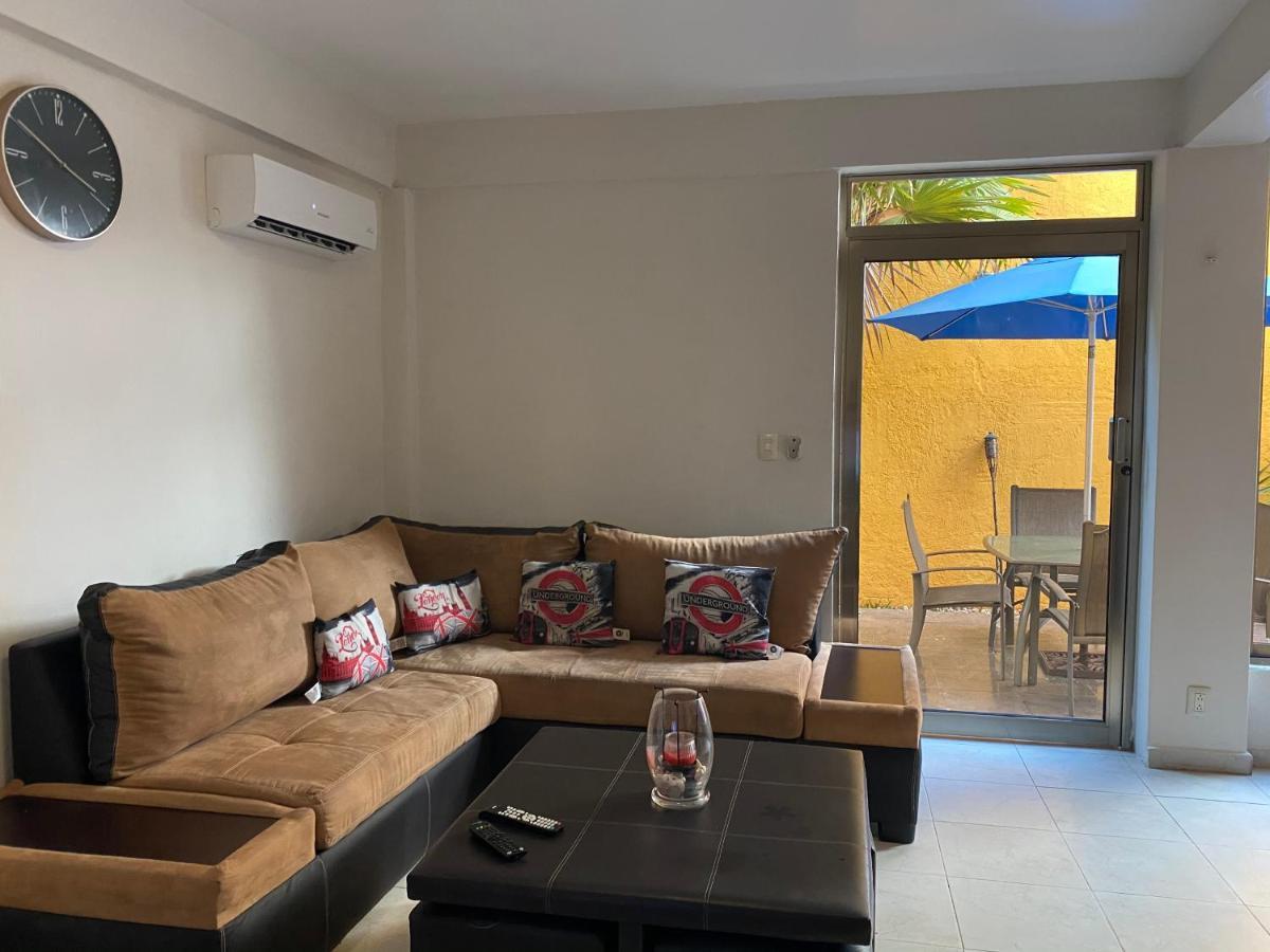 Apartamento Blue Angel 1 Aunos Pasos De La 5 Av *