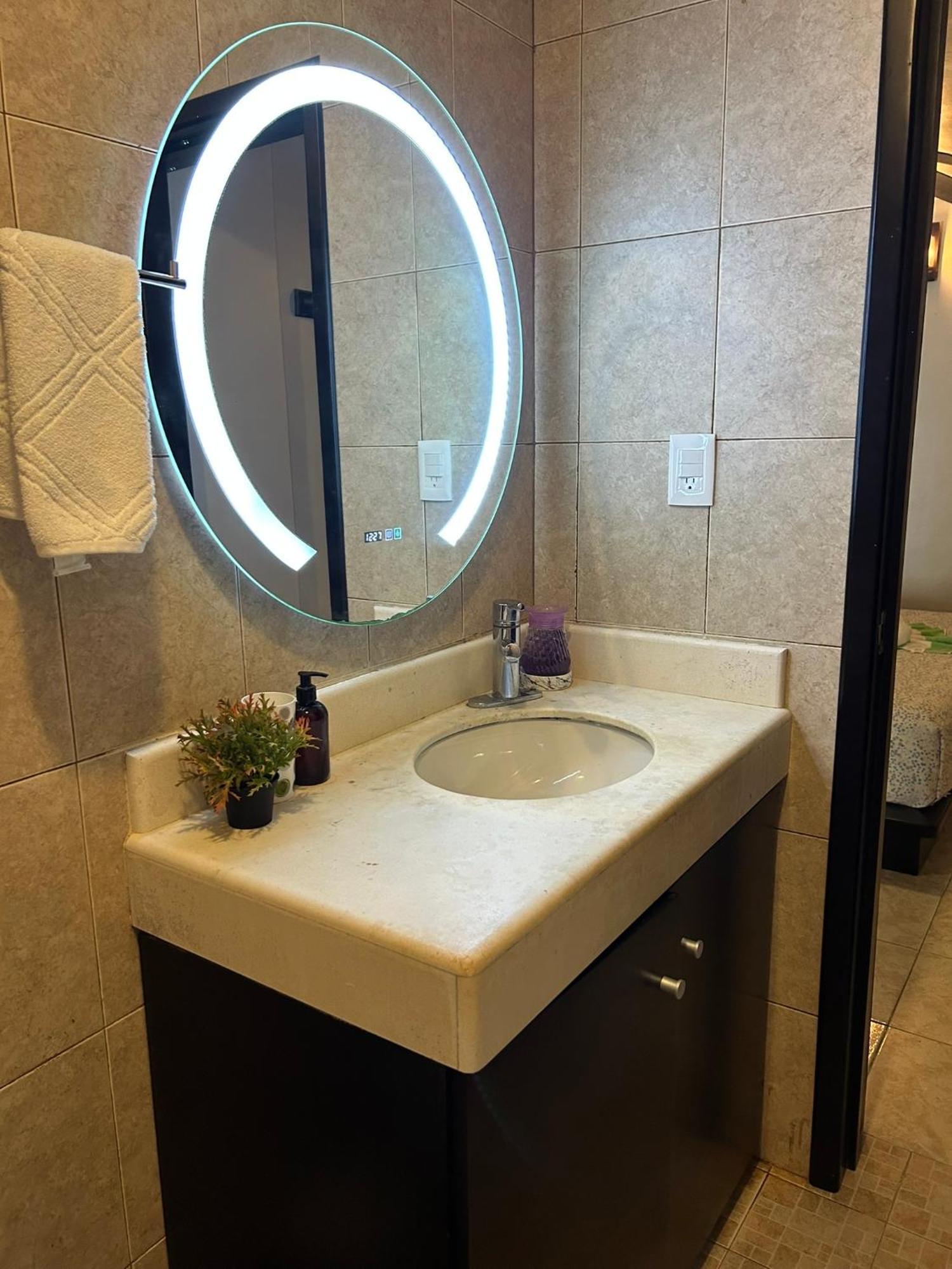 Apartamento Blue Angel 1 Aunos Pasos De La 5 Av Playa del Carmen