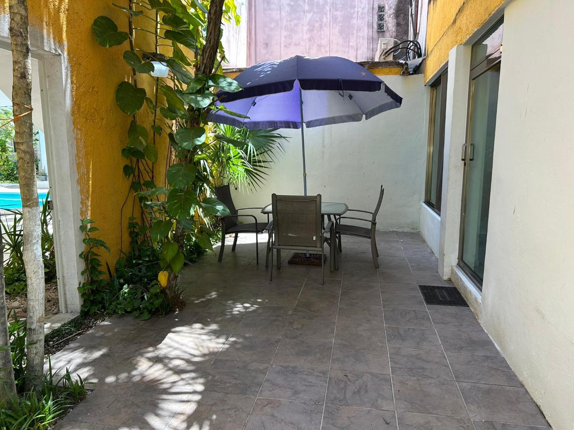 Appartamento Blue Angel 1 Aunos Pasos De La 5 Av *
